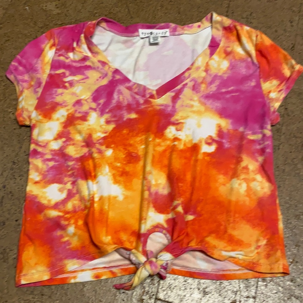 Women’s Eye Candy Top